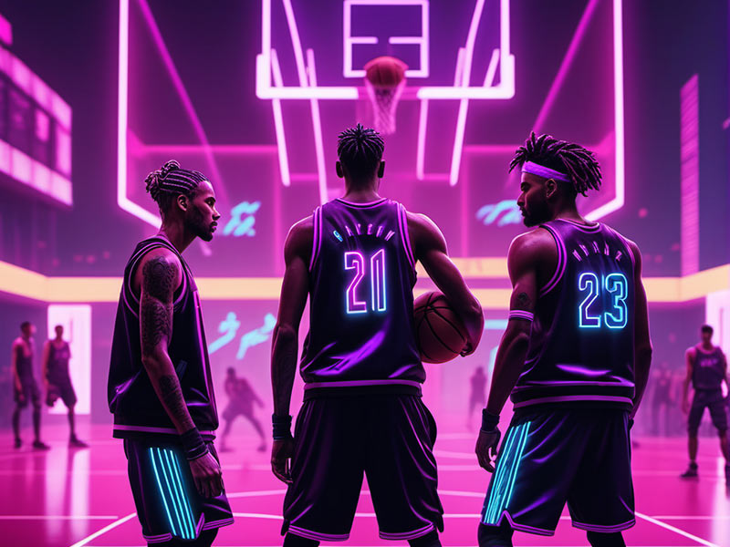 好好好！卢指导你就这么让哈登三节打卡下班是吧？！ ...