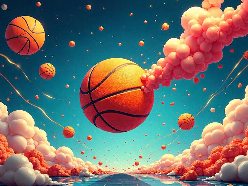 厚积薄发！谢泼德此前训练底角三分9中9！弹无虚发！