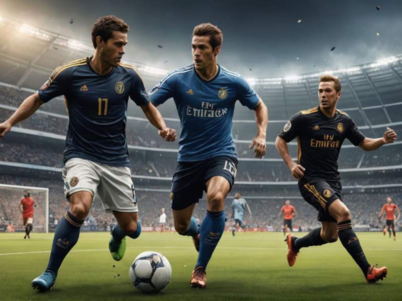 赛后天津球迷高喊嘲讽申花：千年老二！